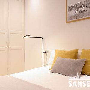 Apartamento de 2 Dormitorios